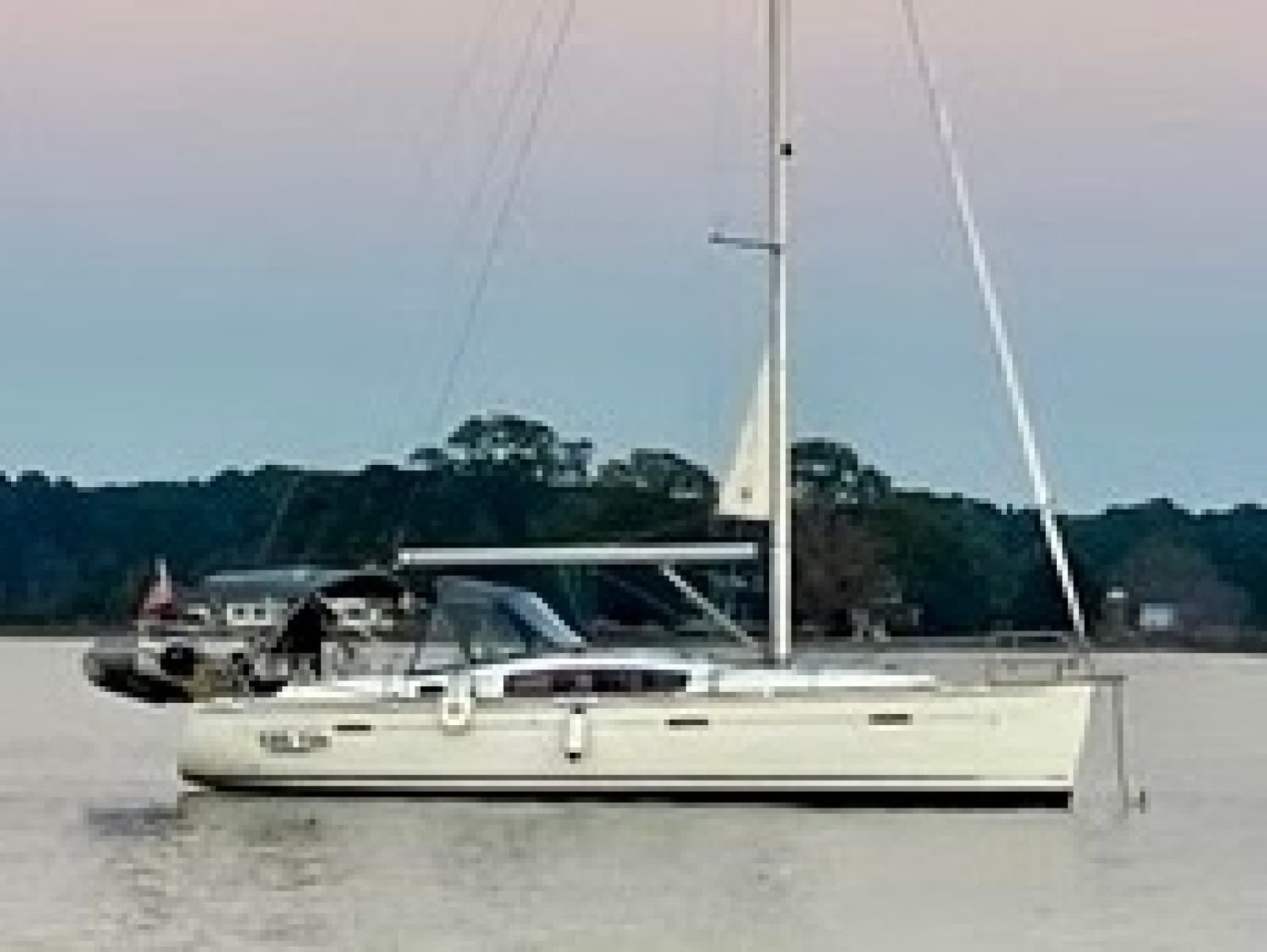 2011 Beneteau 40 - Photo 34