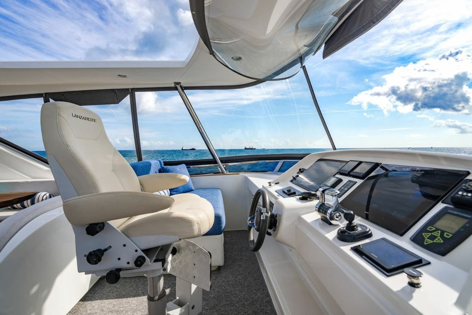 2013 Custom Lanzarote - Photo 58