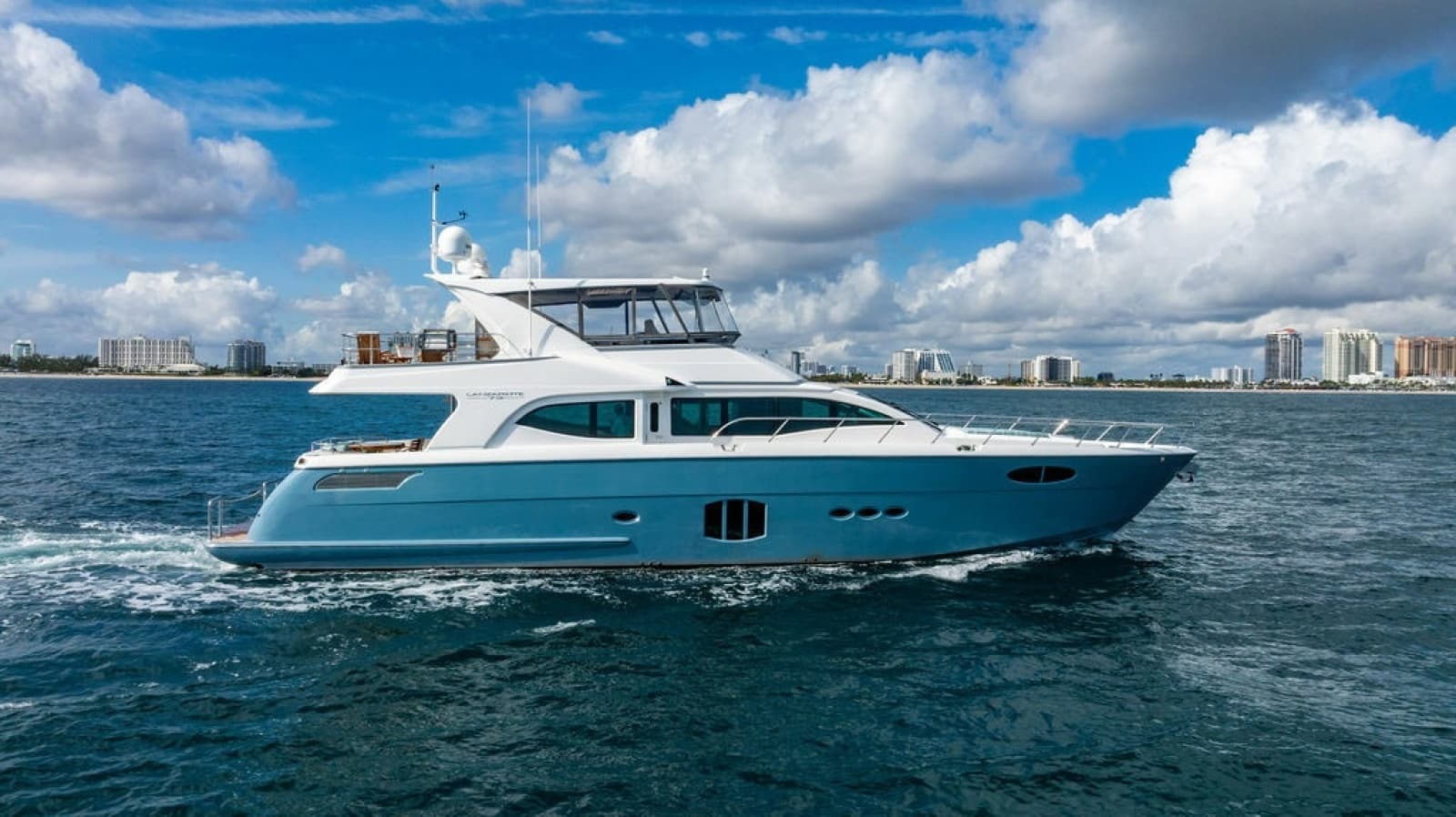 2013 Custom Lanzarote - Photo 1