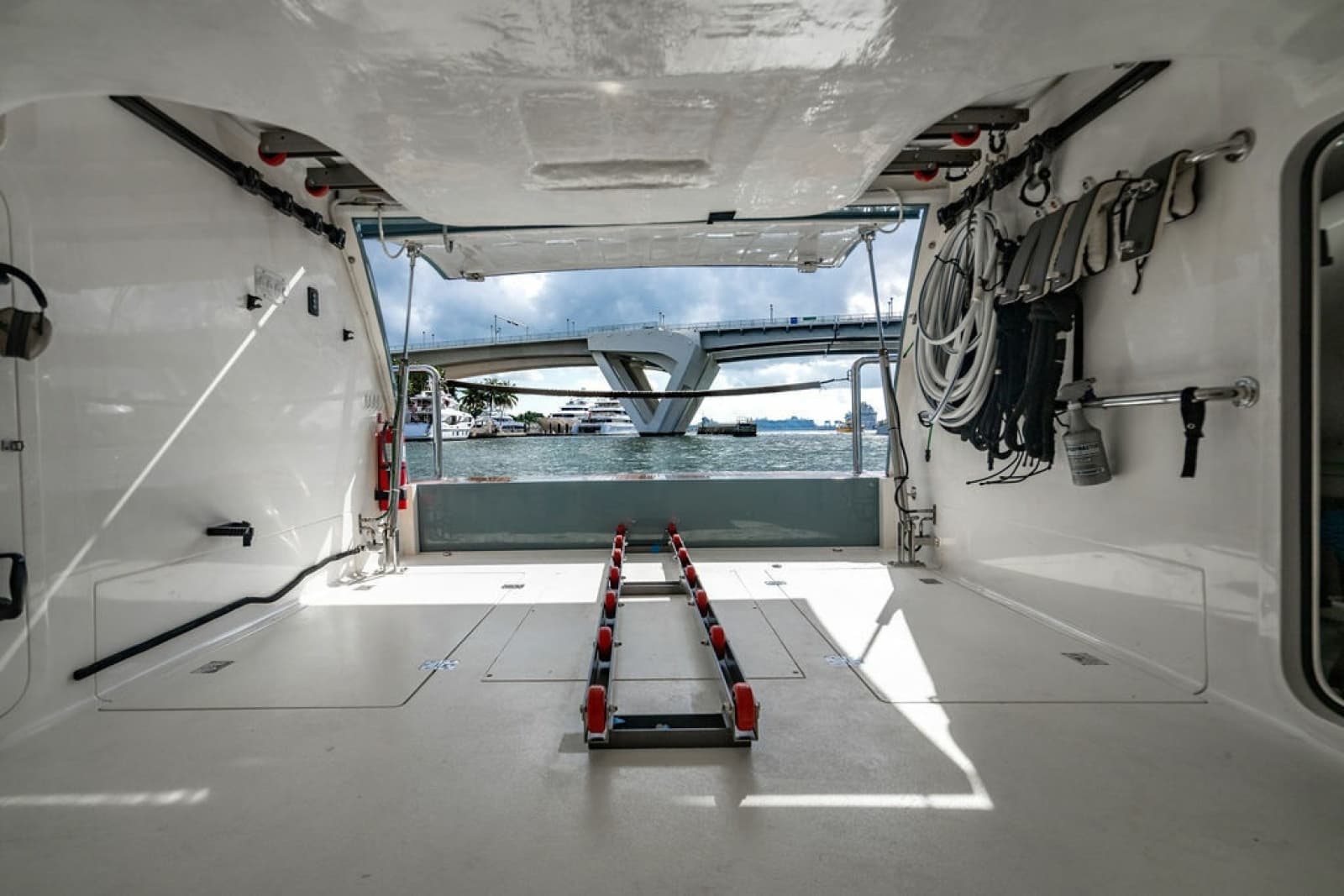 2013 Custom Lanzarote - Photo 130