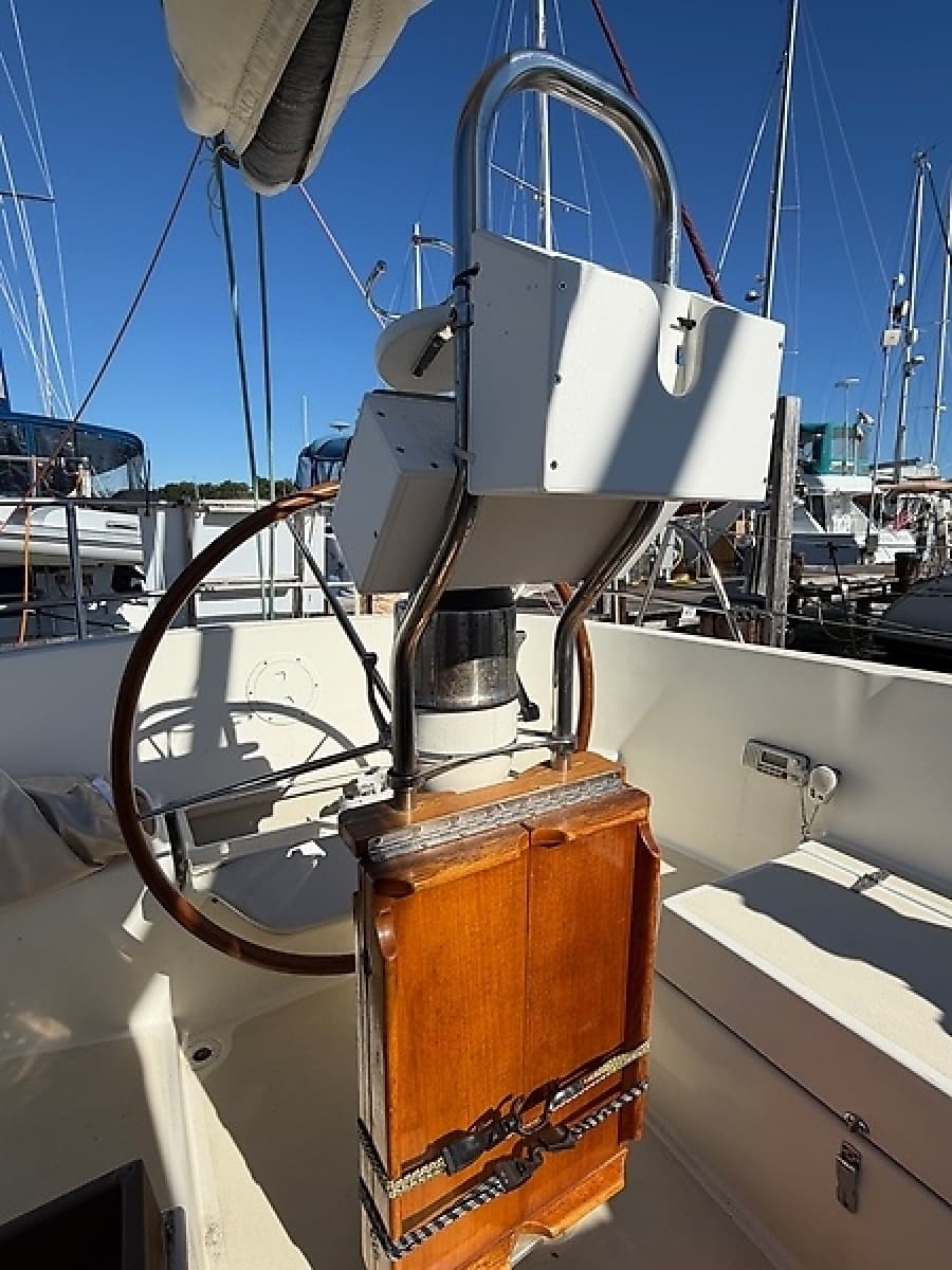 1988 Nonsuch Ultra - Photo 9