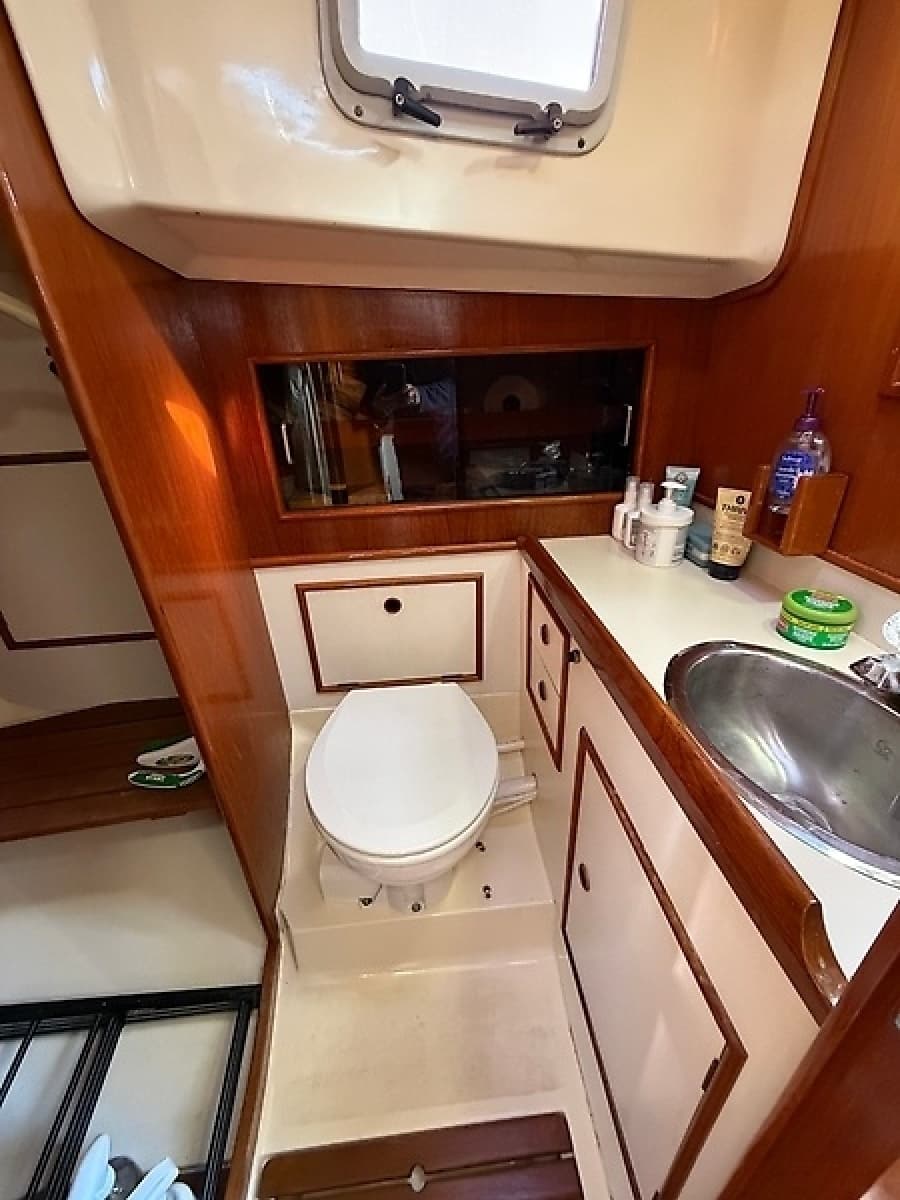 1988 Nonsuch Ultra - Photo 24