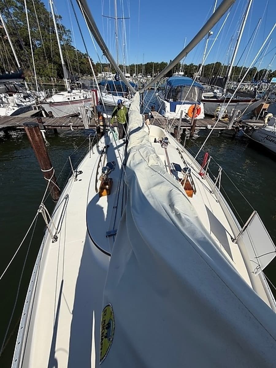 1988 Nonsuch Ultra - Photo 4