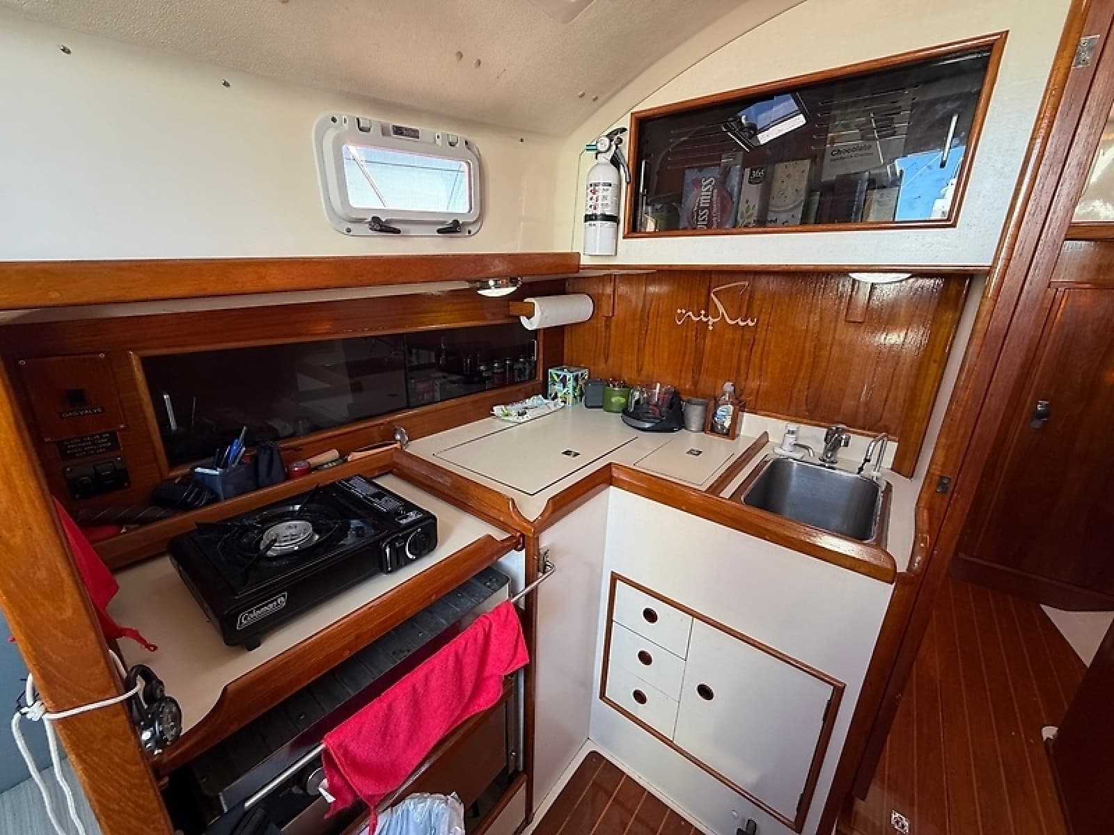 1988 Nonsuch Ultra - Photo 16