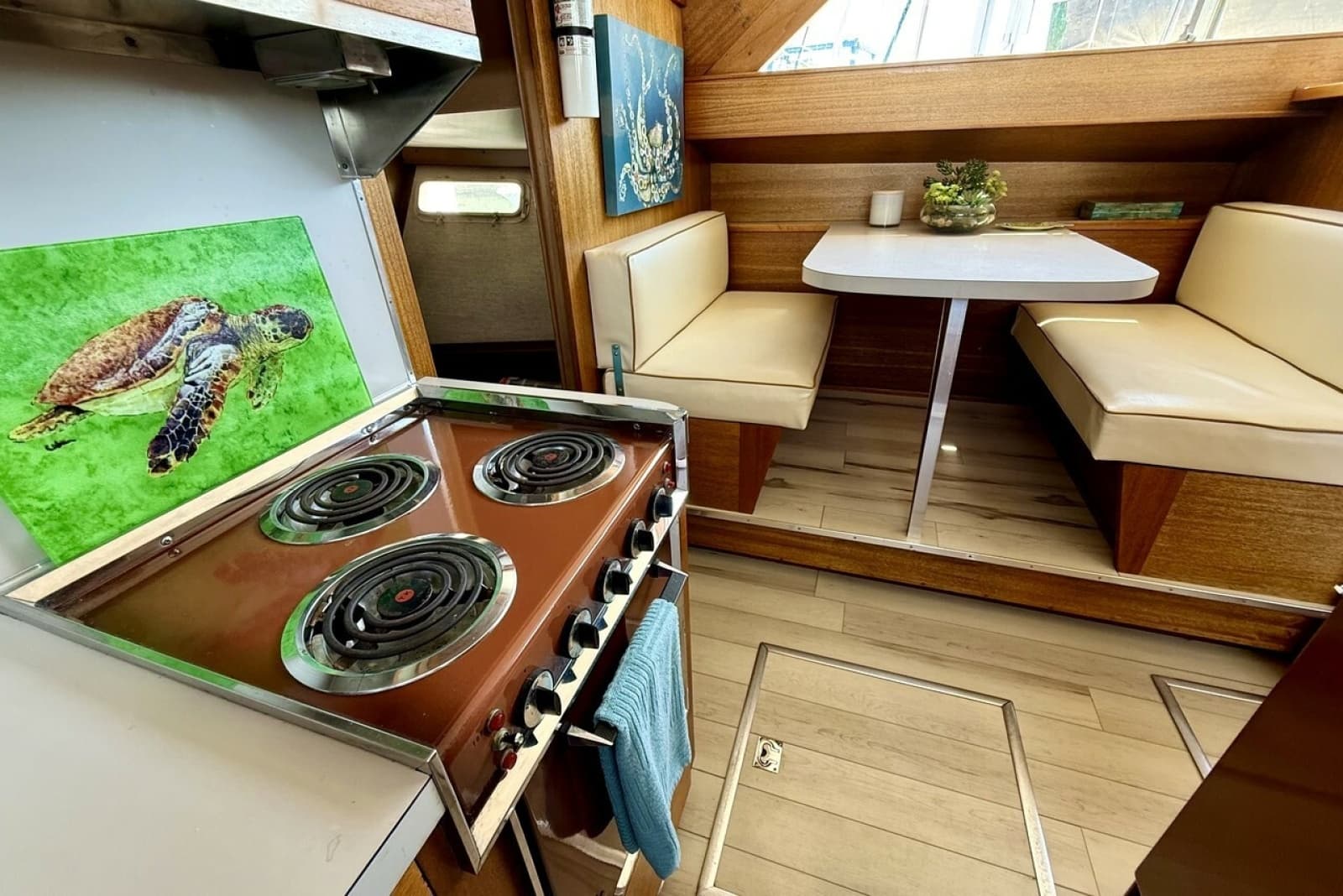 1967 Chris-Craft 47 Commander - Photo 22