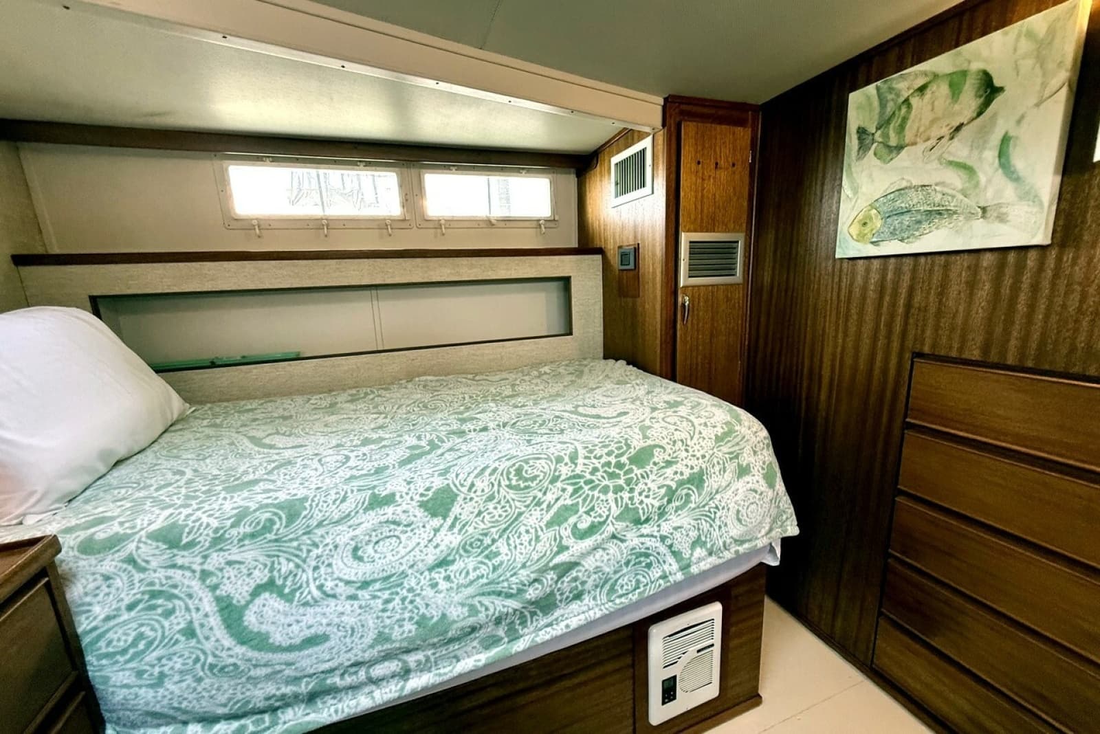 1967 Chris-Craft 47 Commander - Photo 31
