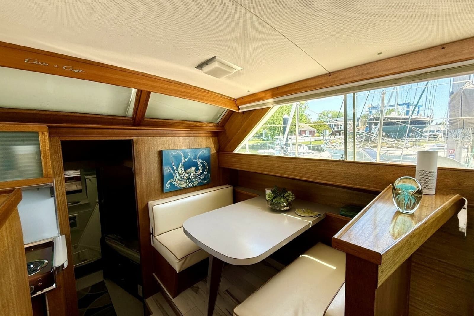 1967 Chris-Craft 47 Commander - Photo 20