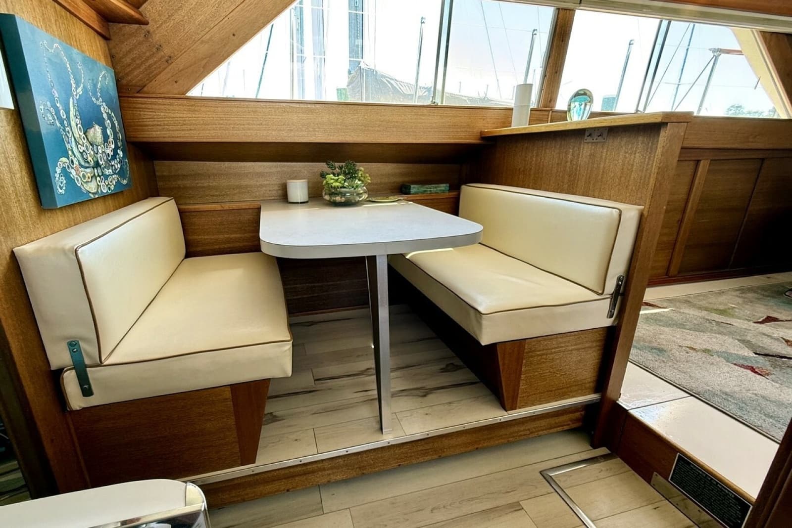 1967 Chris-Craft 47 Commander - Photo 21