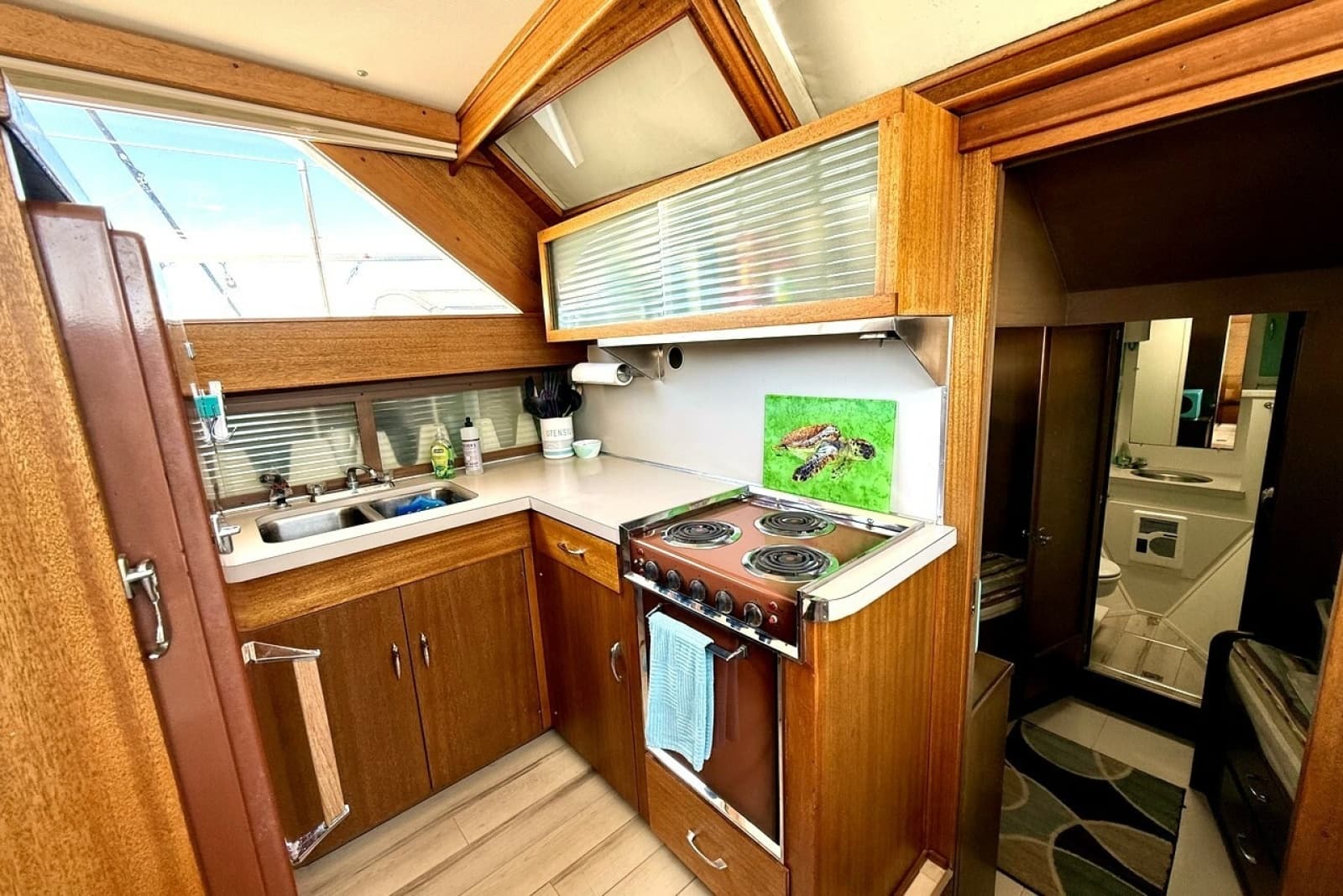 1967 Chris-Craft 47 Commander - Photo 23