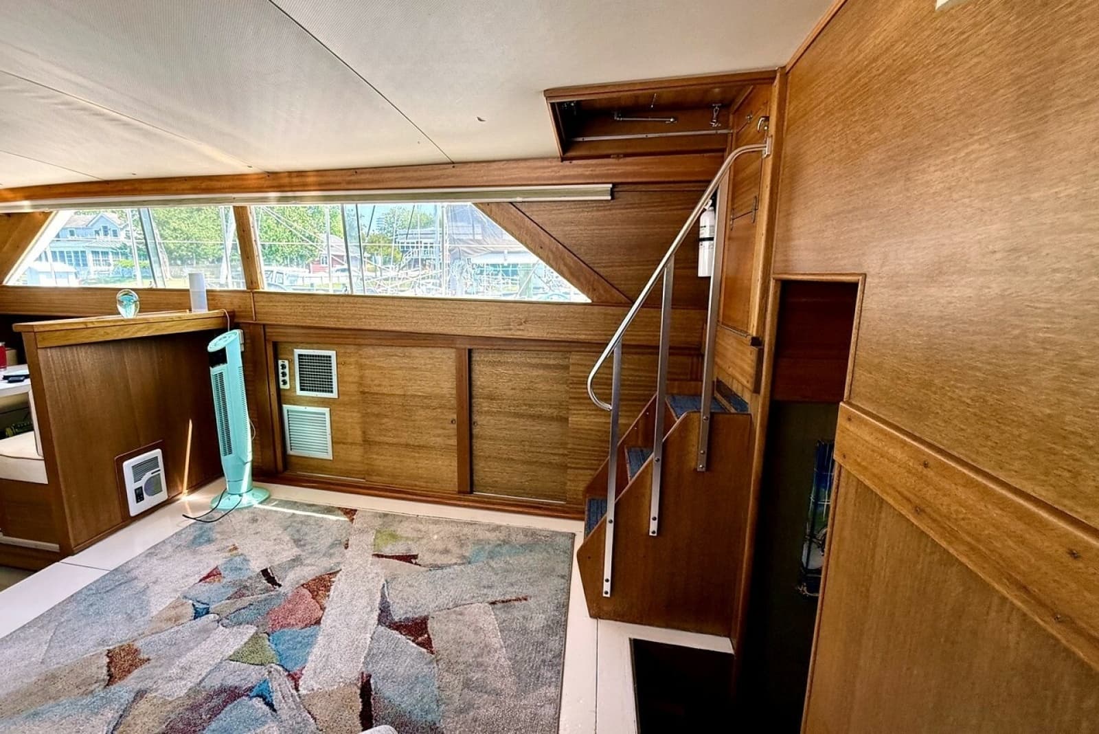 1967 Chris-Craft 47 Commander - Photo 17