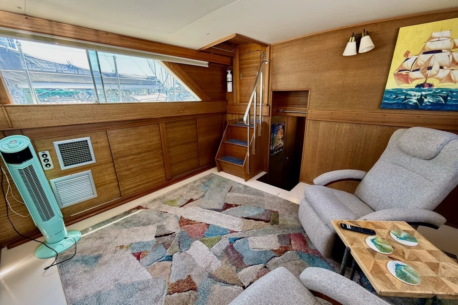 1967 Chris-Craft 47 Commander - Photo 16