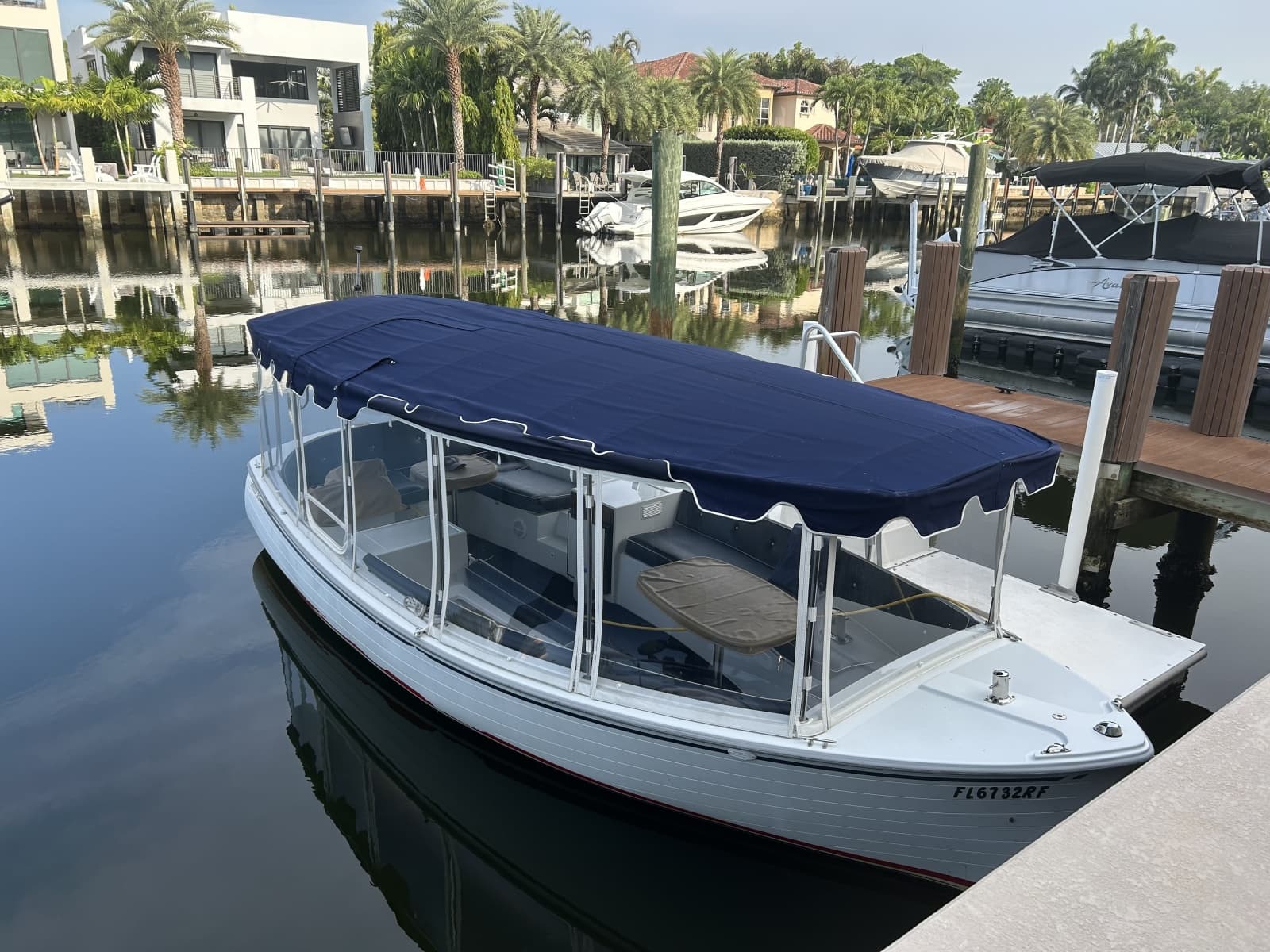 2016 Duffy D-22 Bay Island - Photo 2