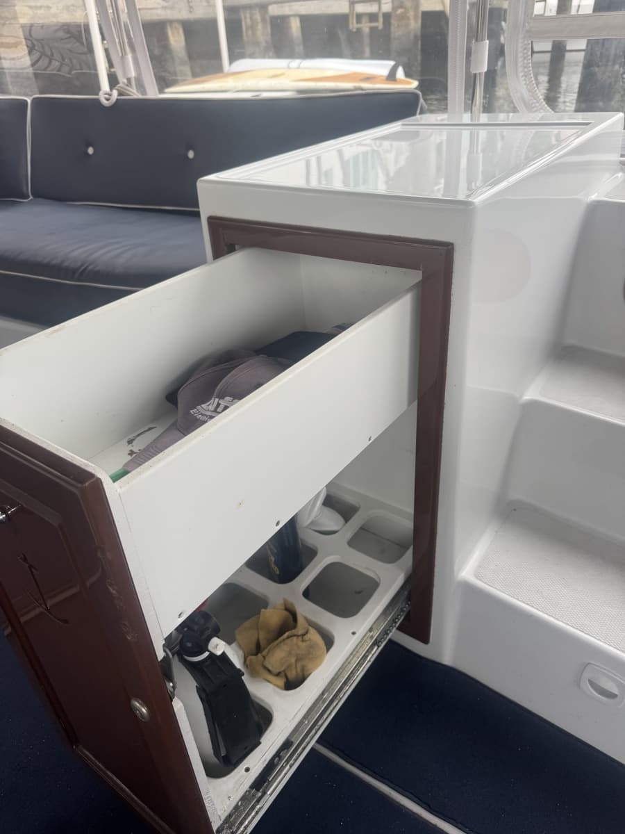 2016 Duffy D-22 Bay Island - Photo 5