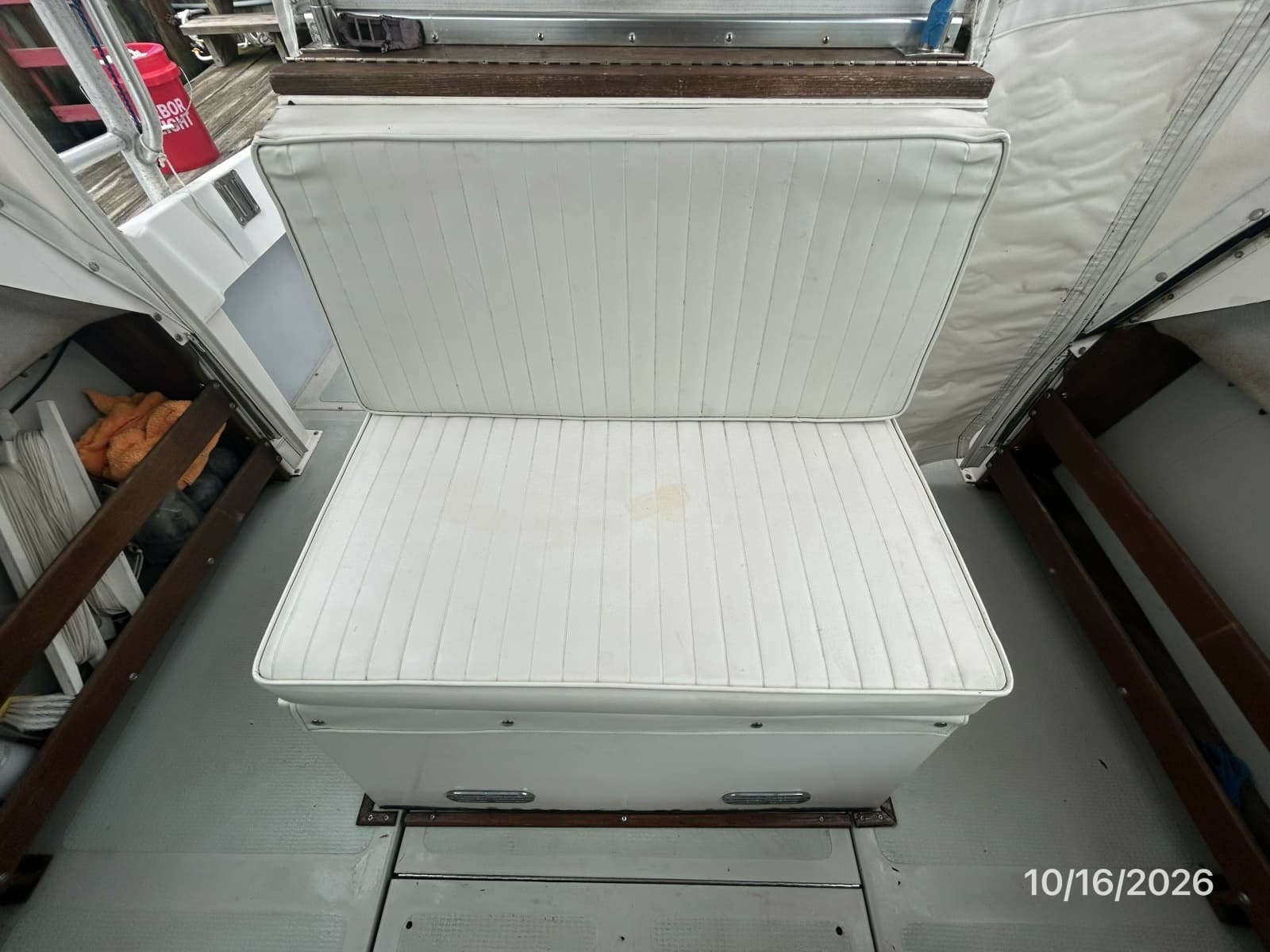 1988 Shamrock Baby Grand - Photo 32