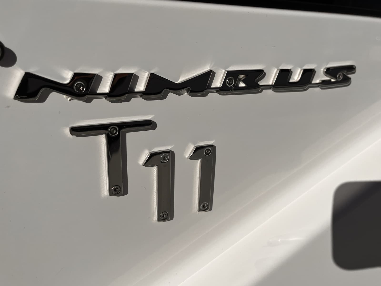 2023 Nimbus Tender 11 - Photo 11