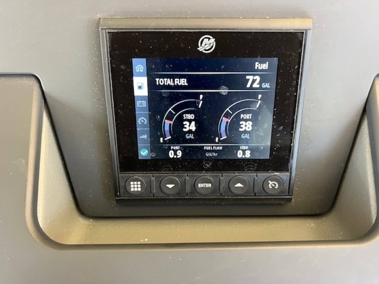 2023 Nimbus Tender 11 - Photo 24