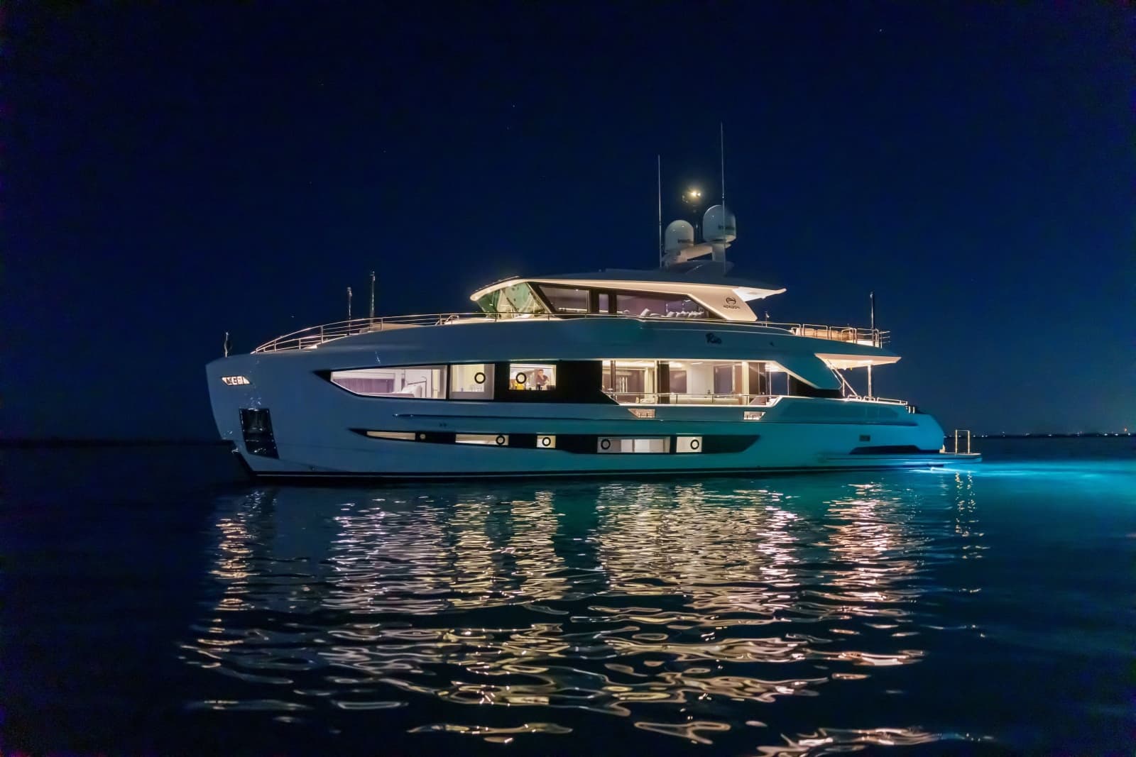 2023 Horizon FD90 - Photo 21