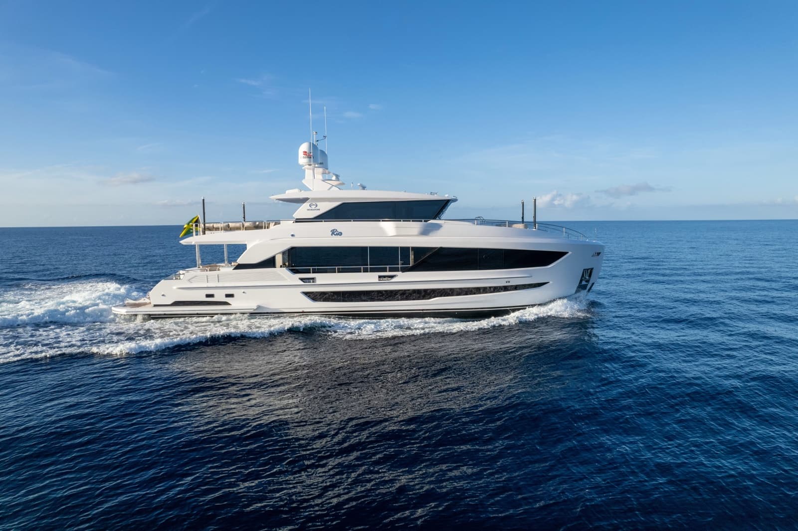 2023 Horizon FD90 - Photo 30