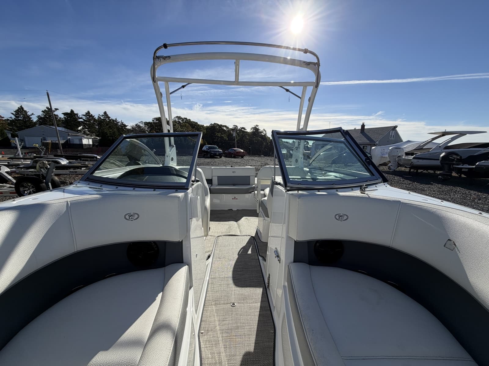 2018 Cobalt 220S - Photo 21