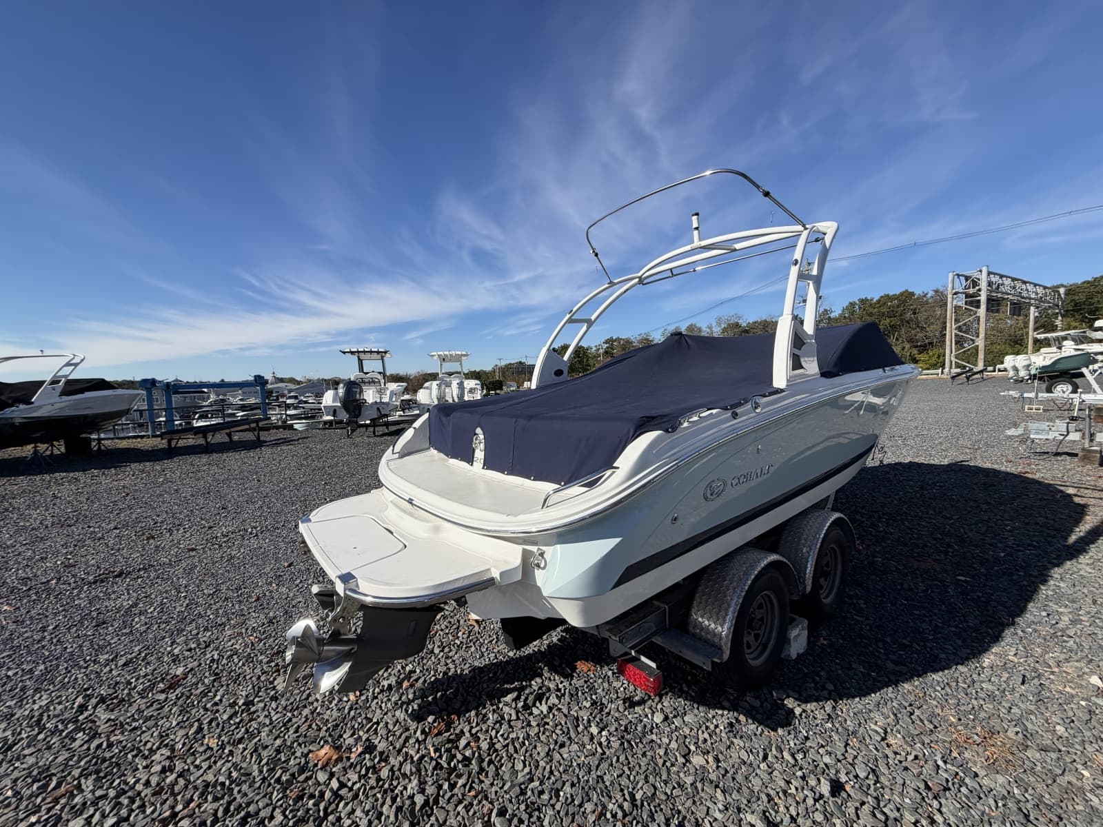 2018 Cobalt 220S - Photo 29