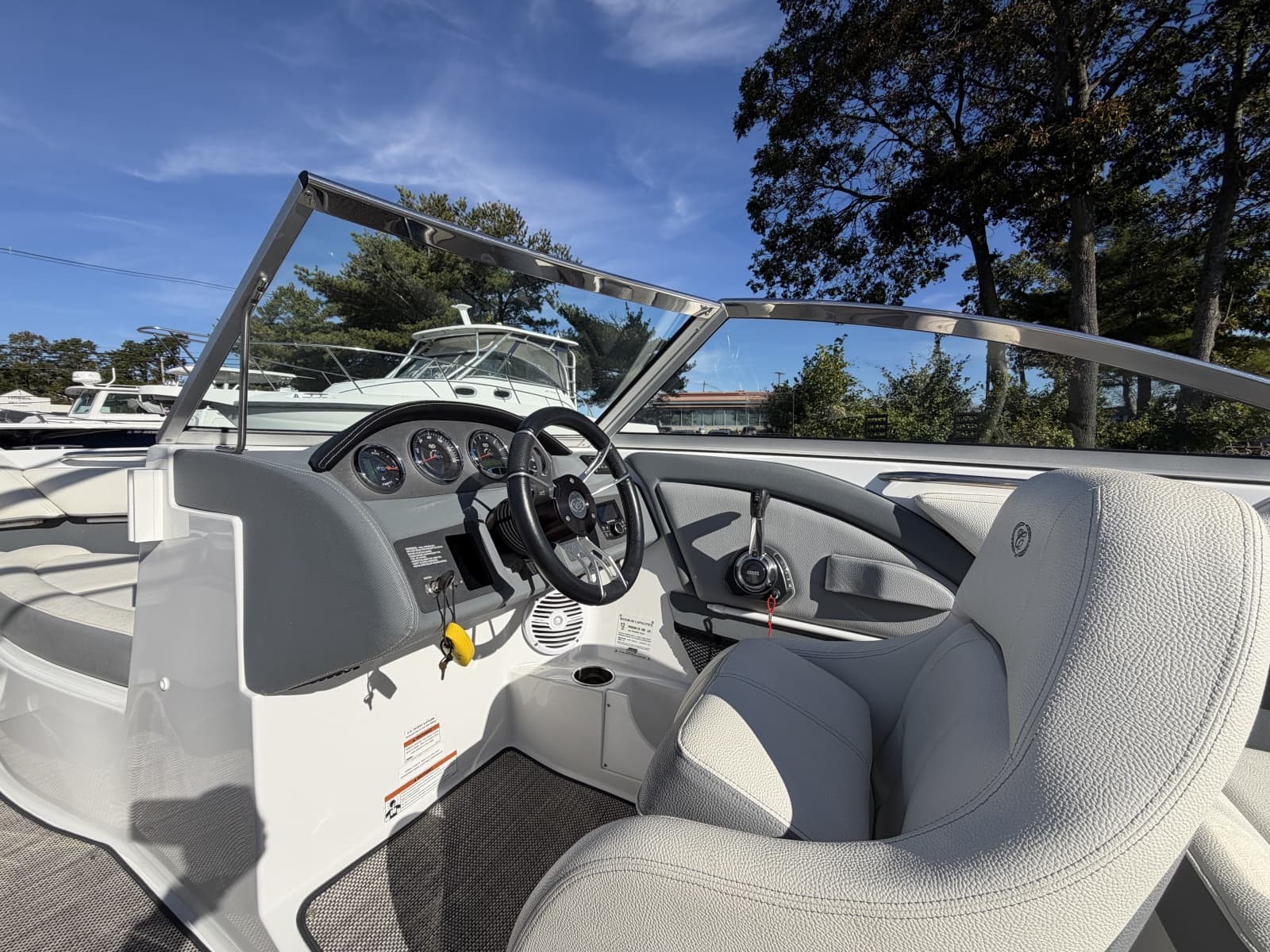 2018 Cobalt 220S - Photo 15