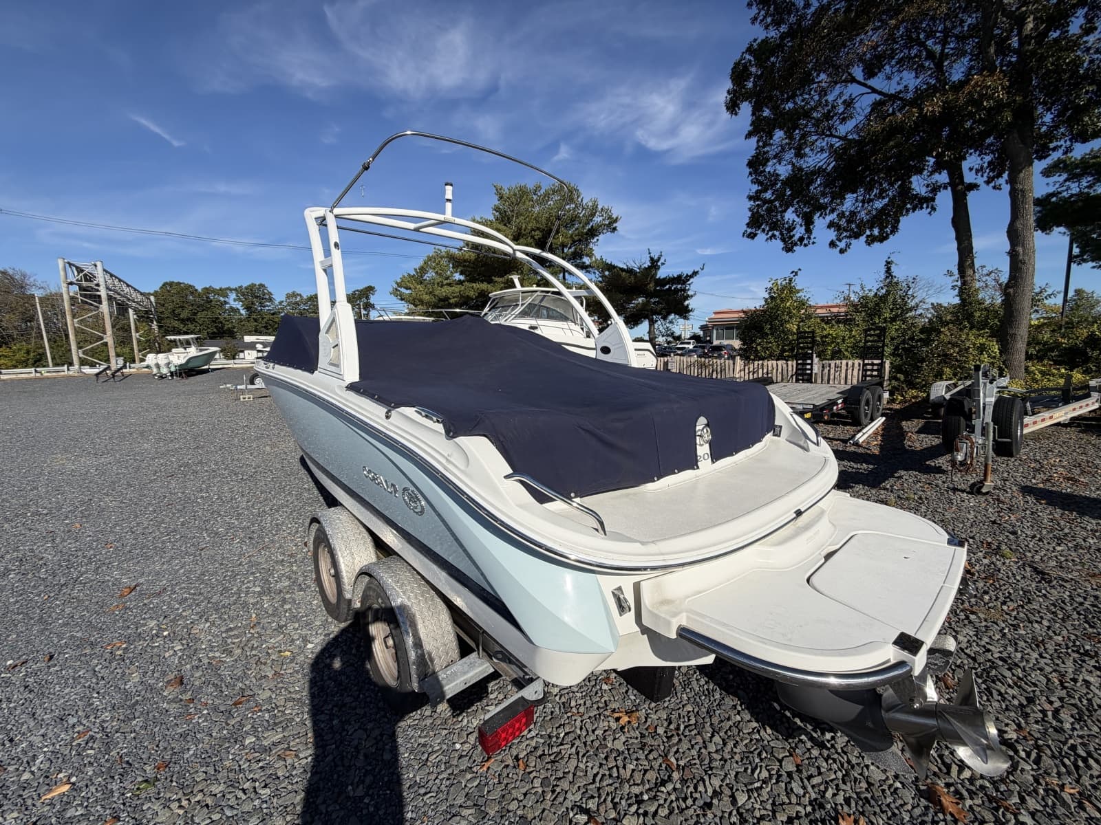 2018 Cobalt 220S - Photo 28
