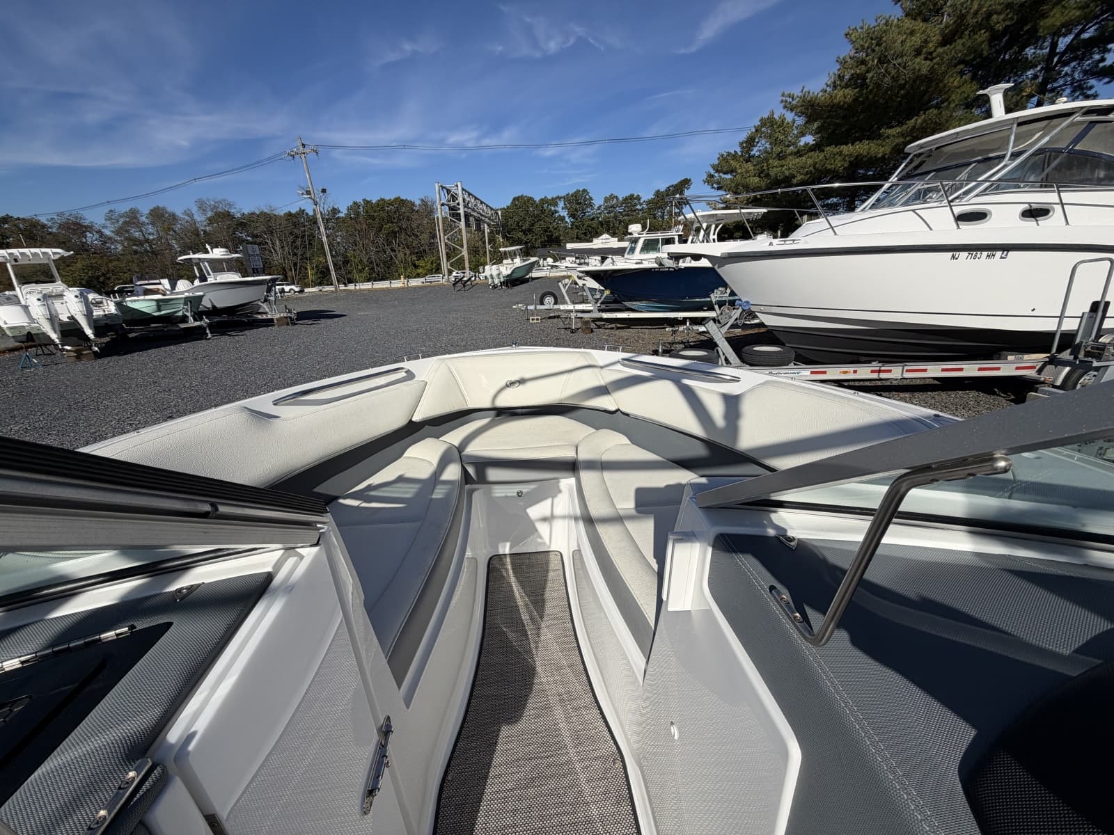2018 Cobalt 220S - Photo 19