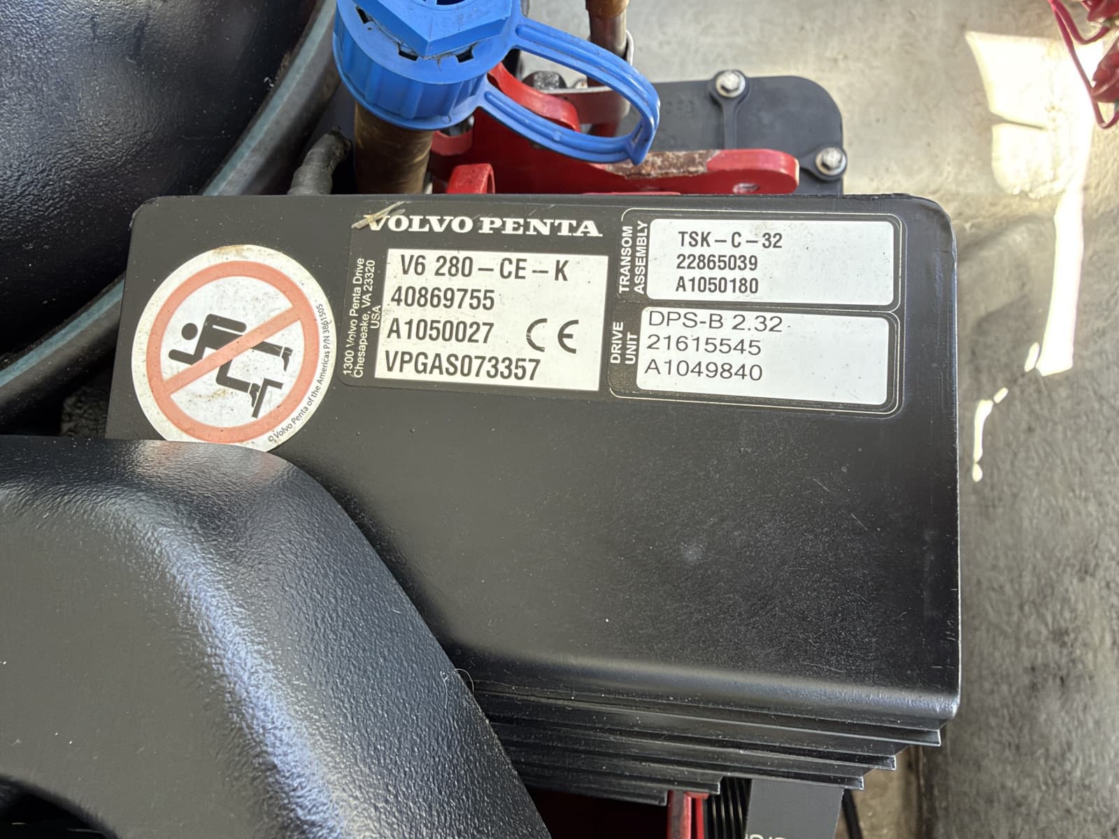 2018 Cobalt 220S - Photo 25