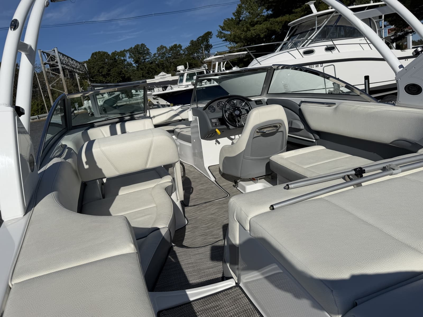 2018 Cobalt 220S - Photo 14
