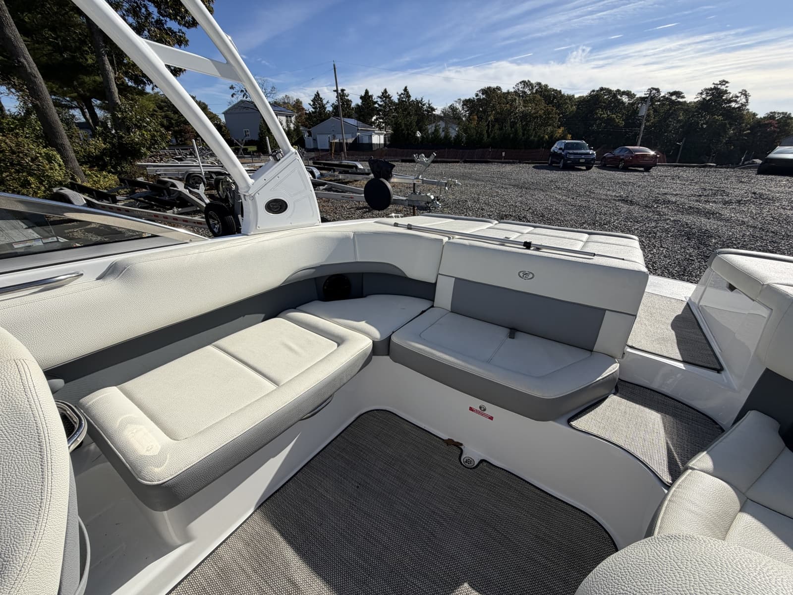 2018 Cobalt 220S - Photo 11