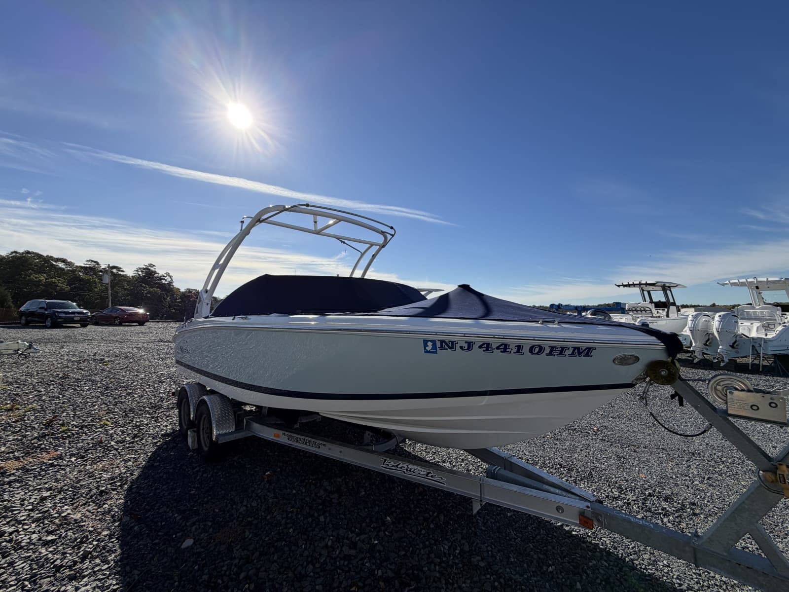 2018 Cobalt 220S - Photo 3