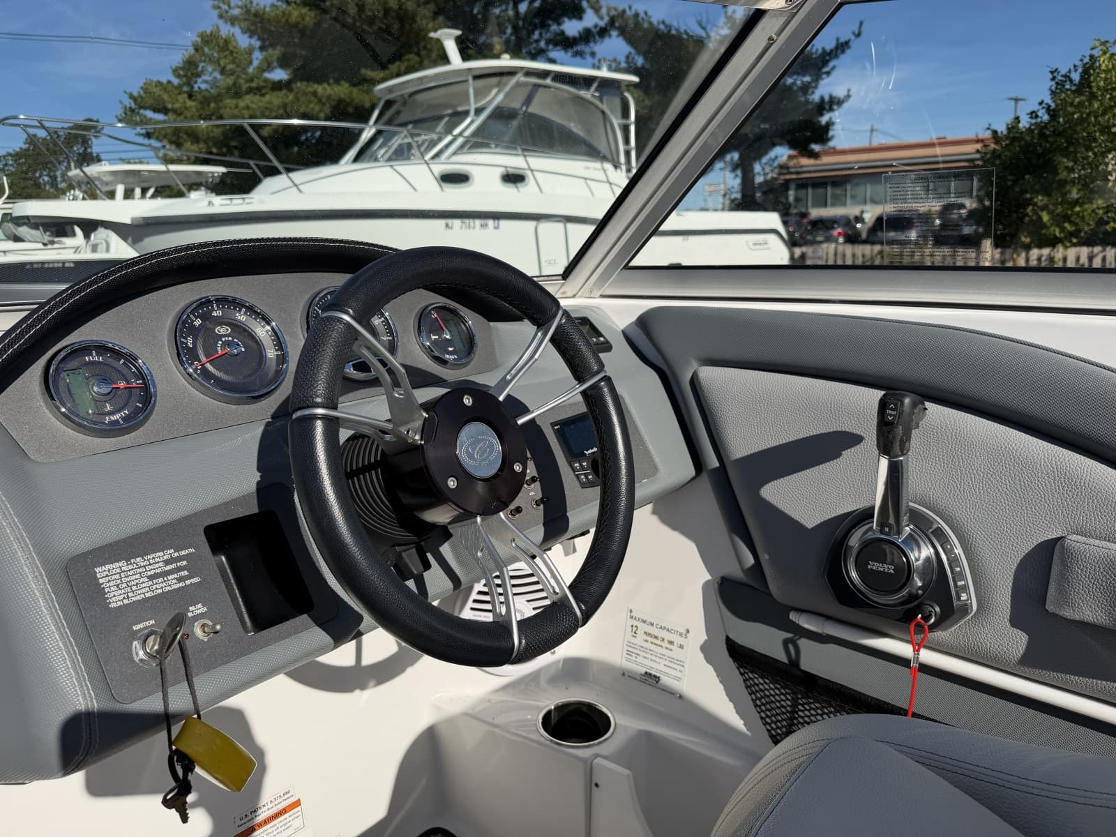 2018 Cobalt 220S - Photo 16