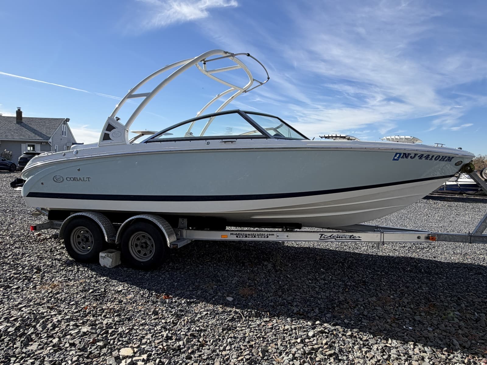 2018 Cobalt 220S - Photo 1