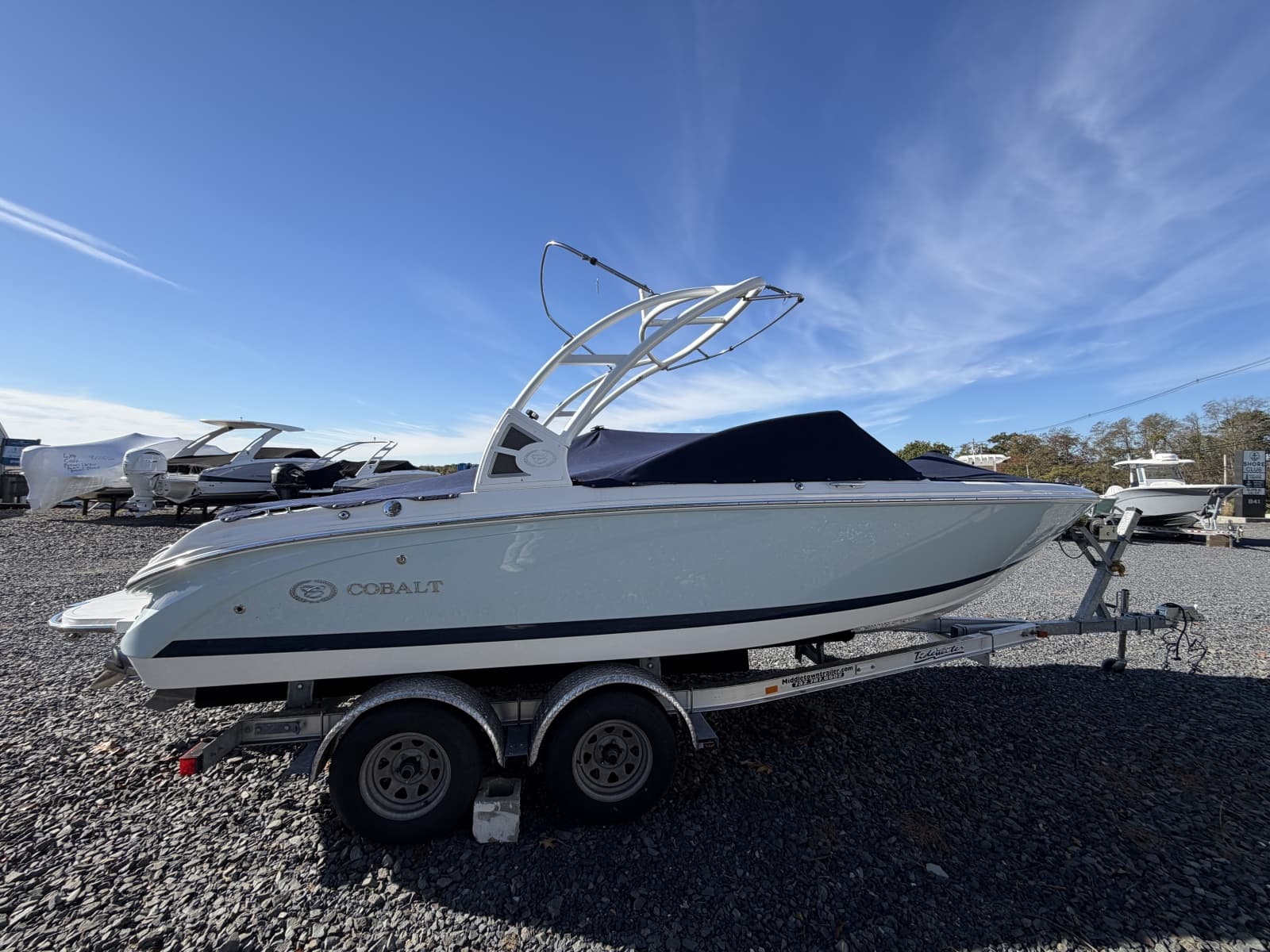 2018 Cobalt 220S - Photo 2