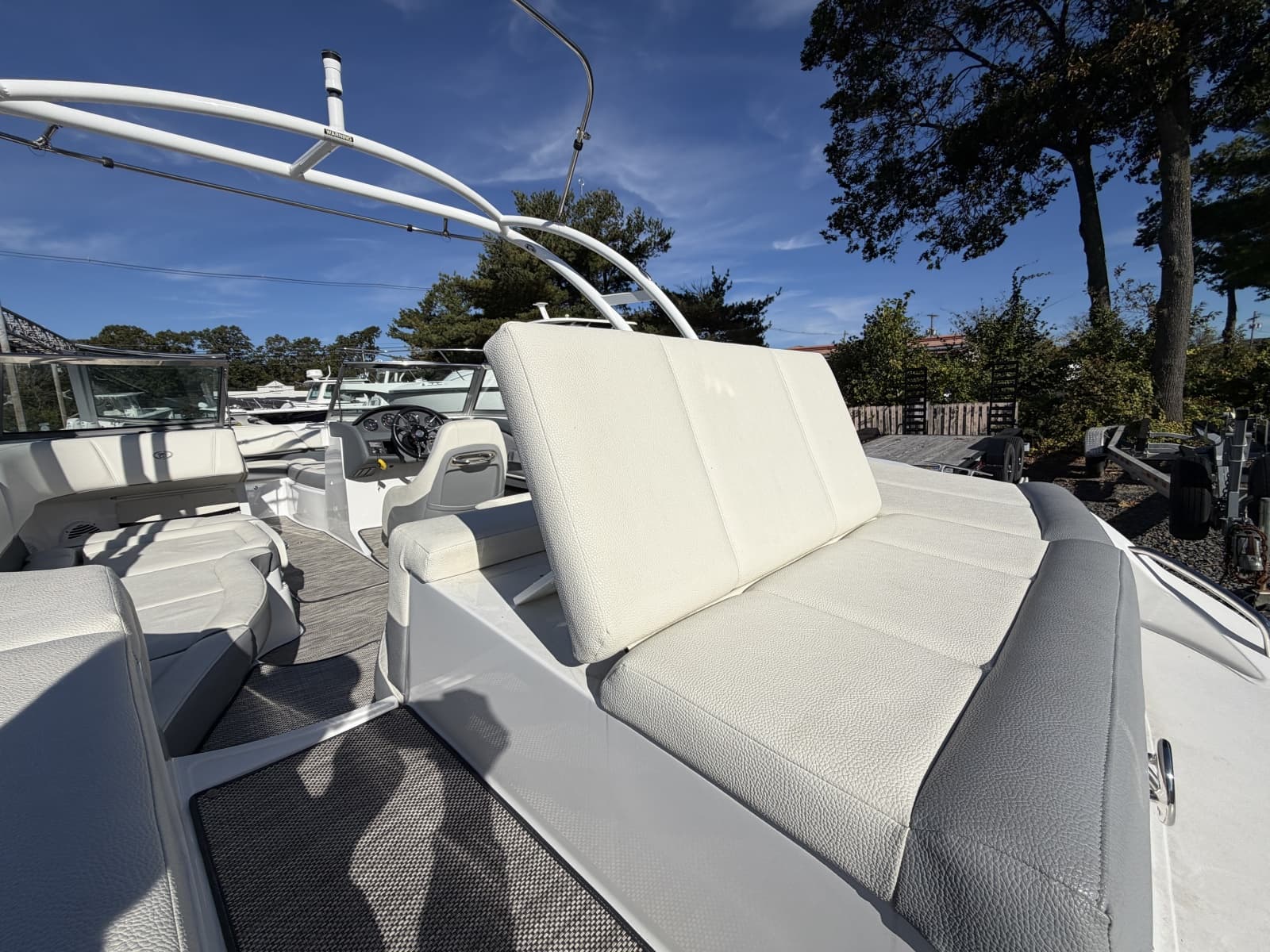 2018 Cobalt 220S - Photo 23