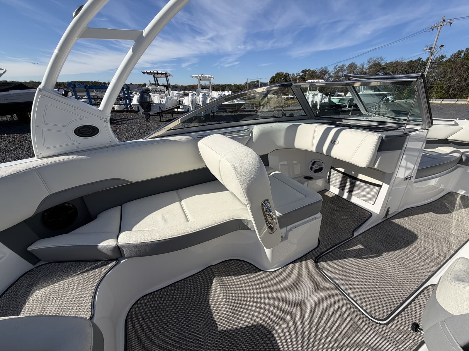 2018 Cobalt 220S - Photo 12