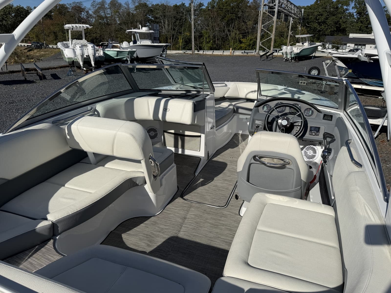 2018 Cobalt 220S - Photo 13