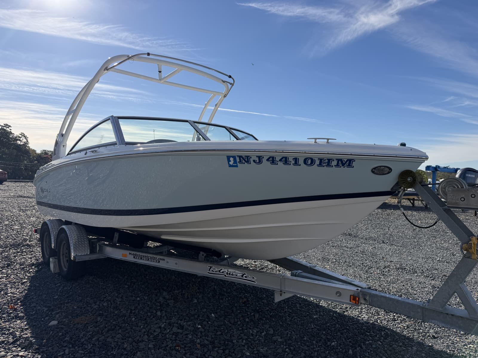 2018 Cobalt 220S - Photo 4