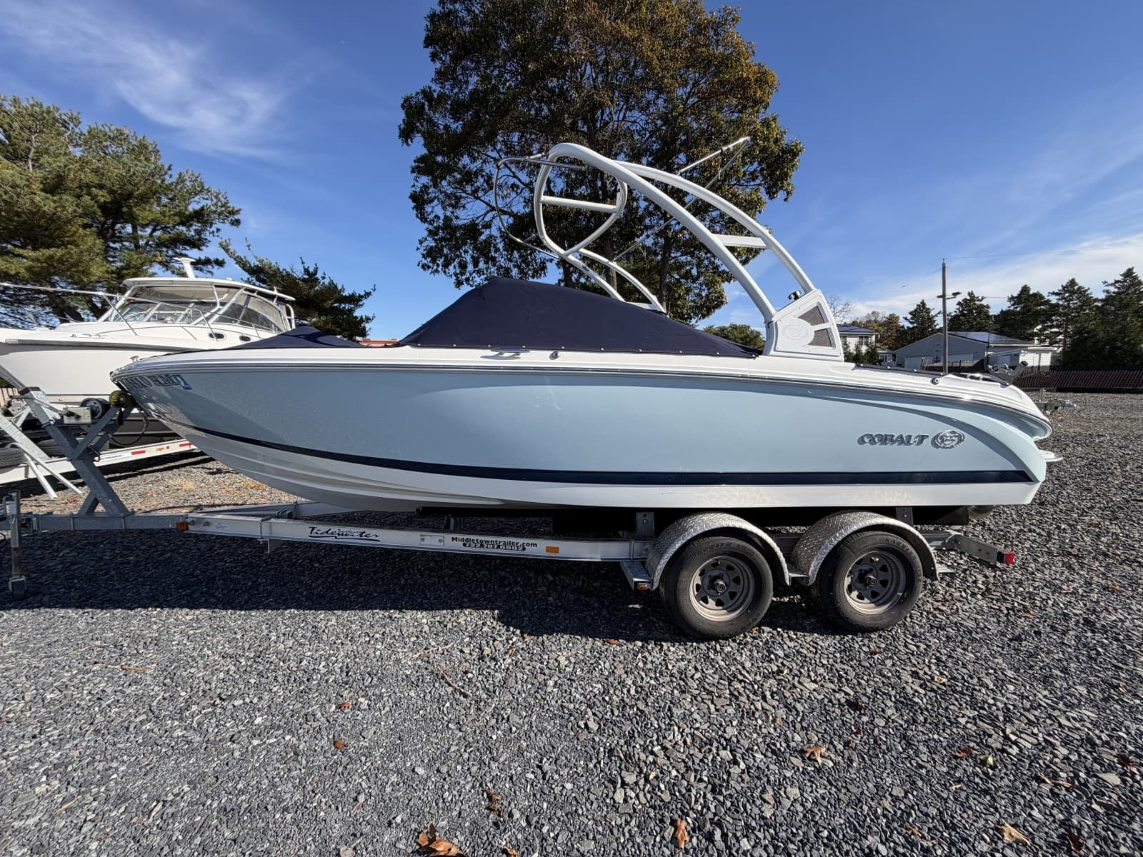2018 Cobalt 220S - Photo 27