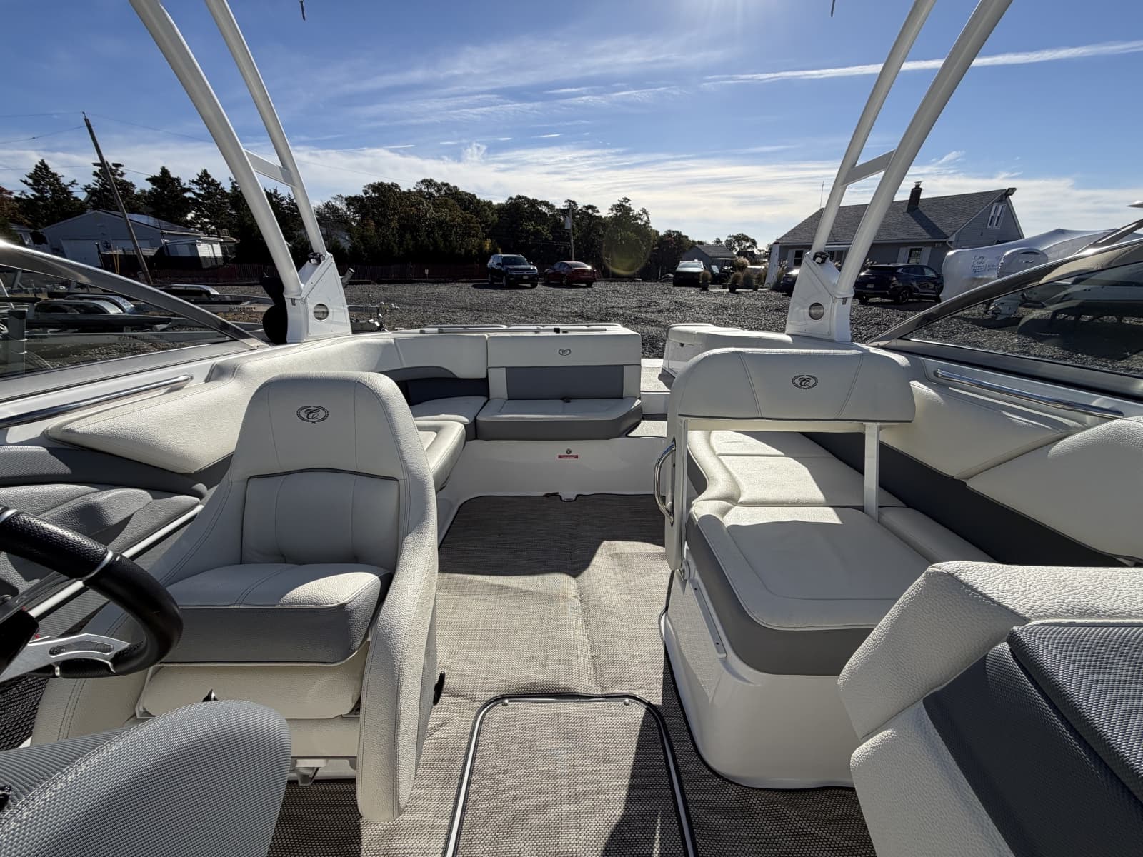 2018 Cobalt 220S - Photo 20