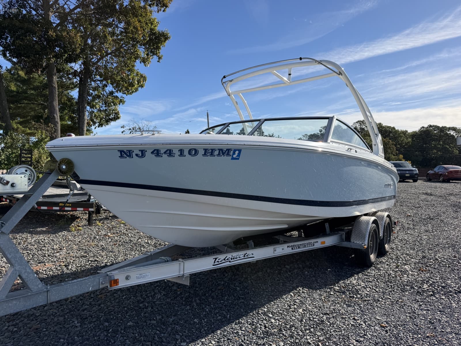 2018 Cobalt 220S - Photo 5