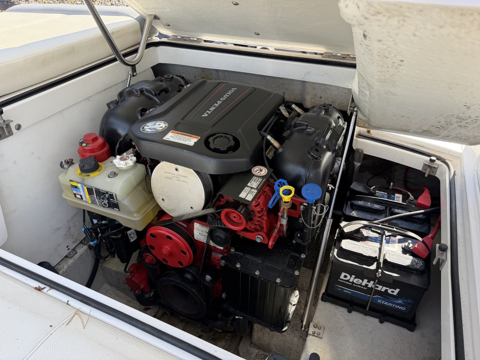 2018 Cobalt 220S - Photo 24