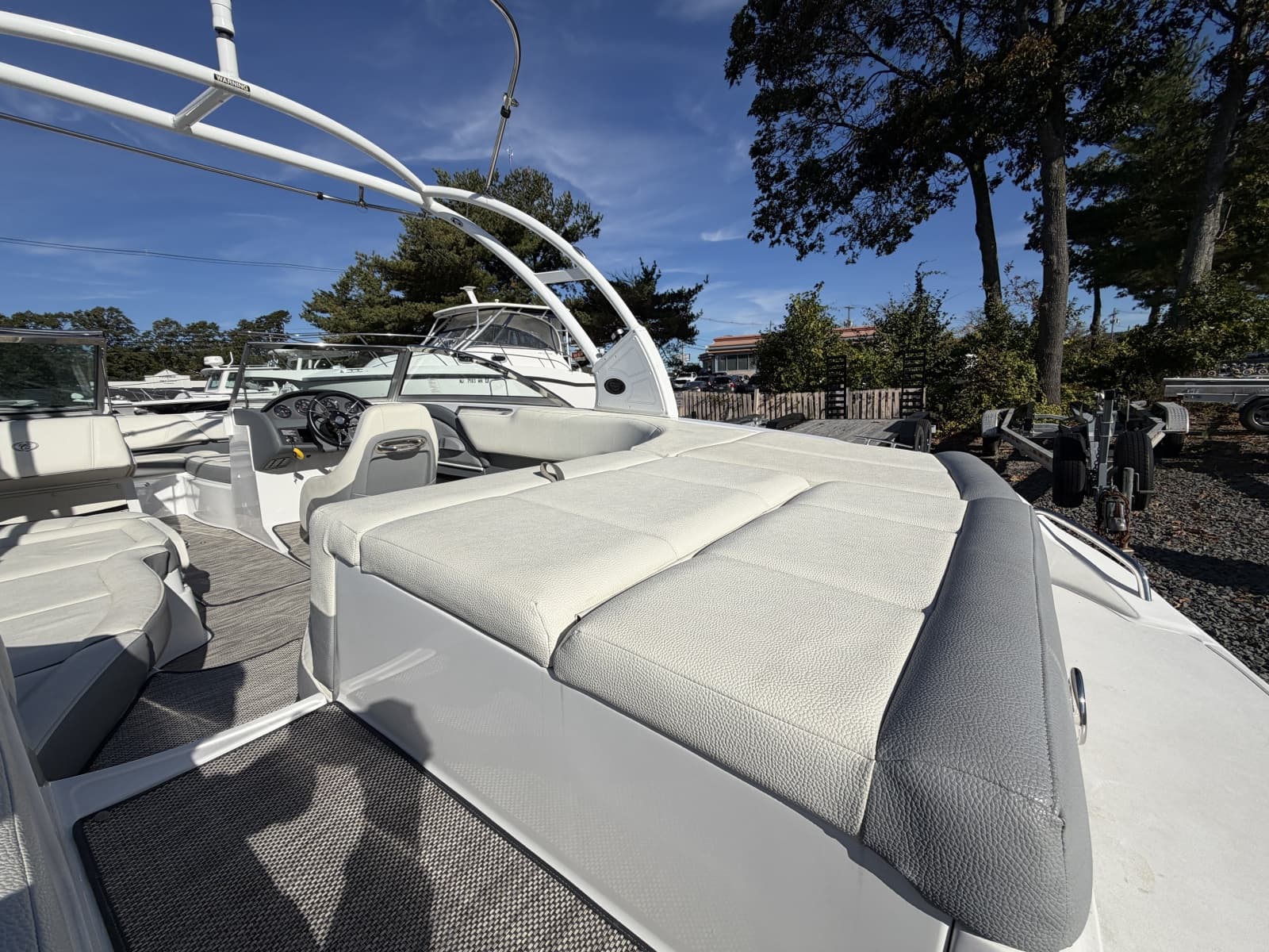 2018 Cobalt 220S - Photo 22