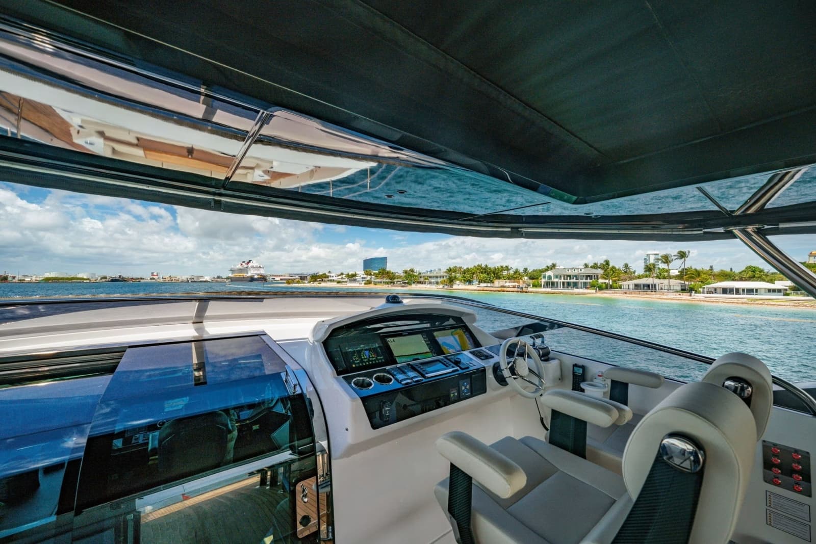 2024 Sunseeker  - Photo 40