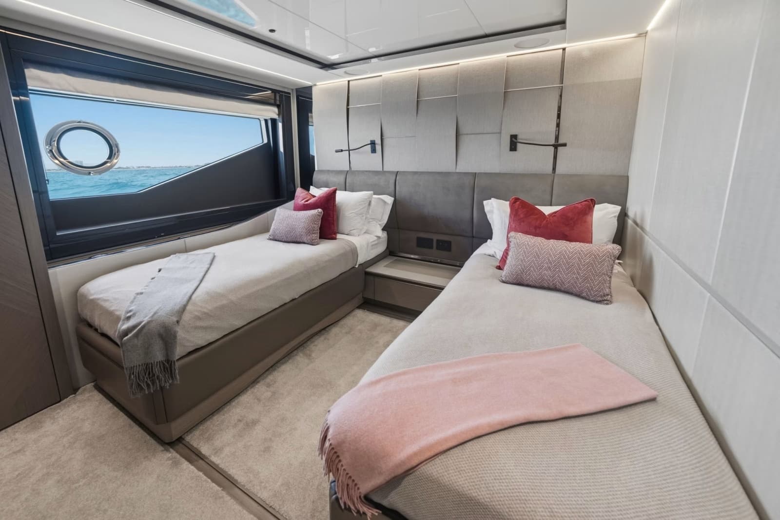 2024 Sunseeker  - Photo 23