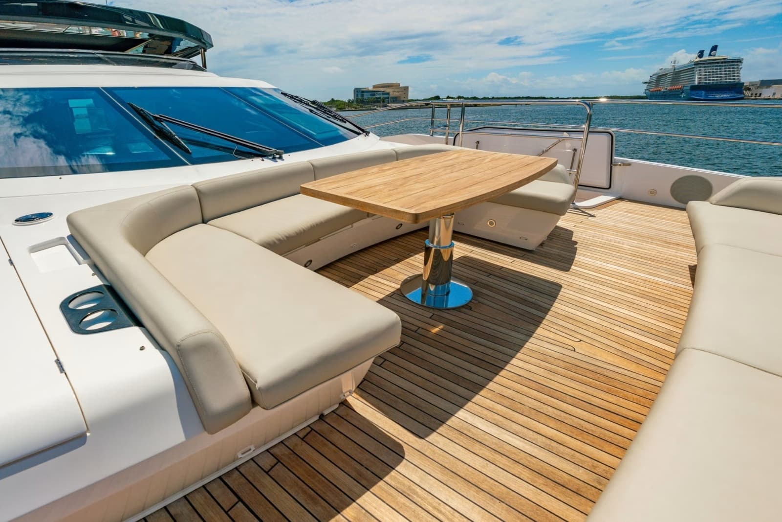 2024 Sunseeker  - Photo 29