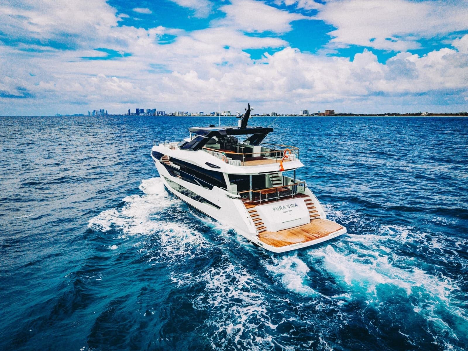 2024 Sunseeker  - Photo 4
