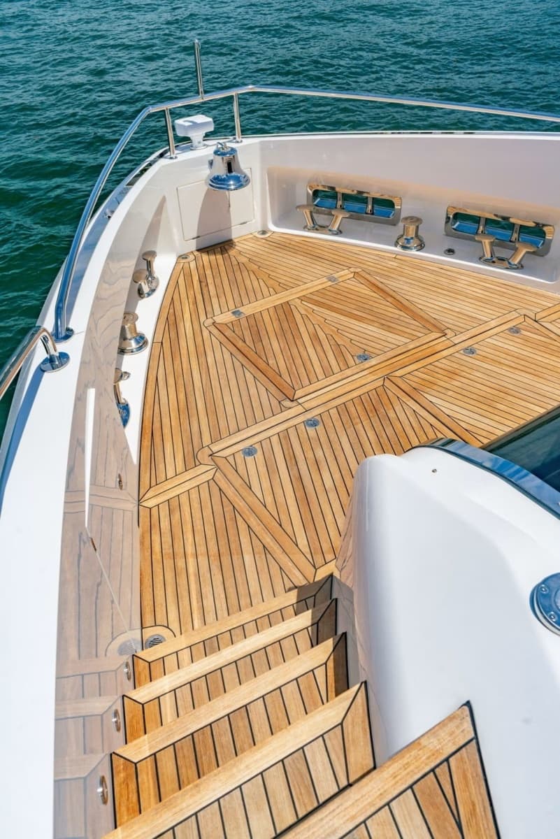 2024 Sunseeker  - Photo 30