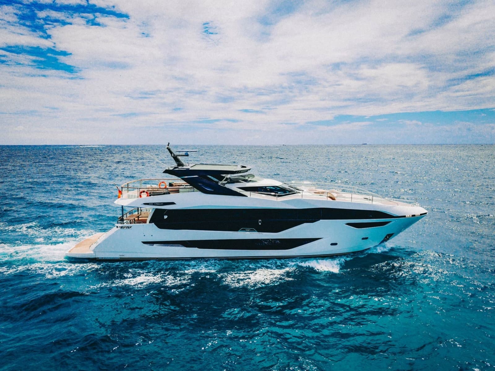 2024 Sunseeker  - Photo 1