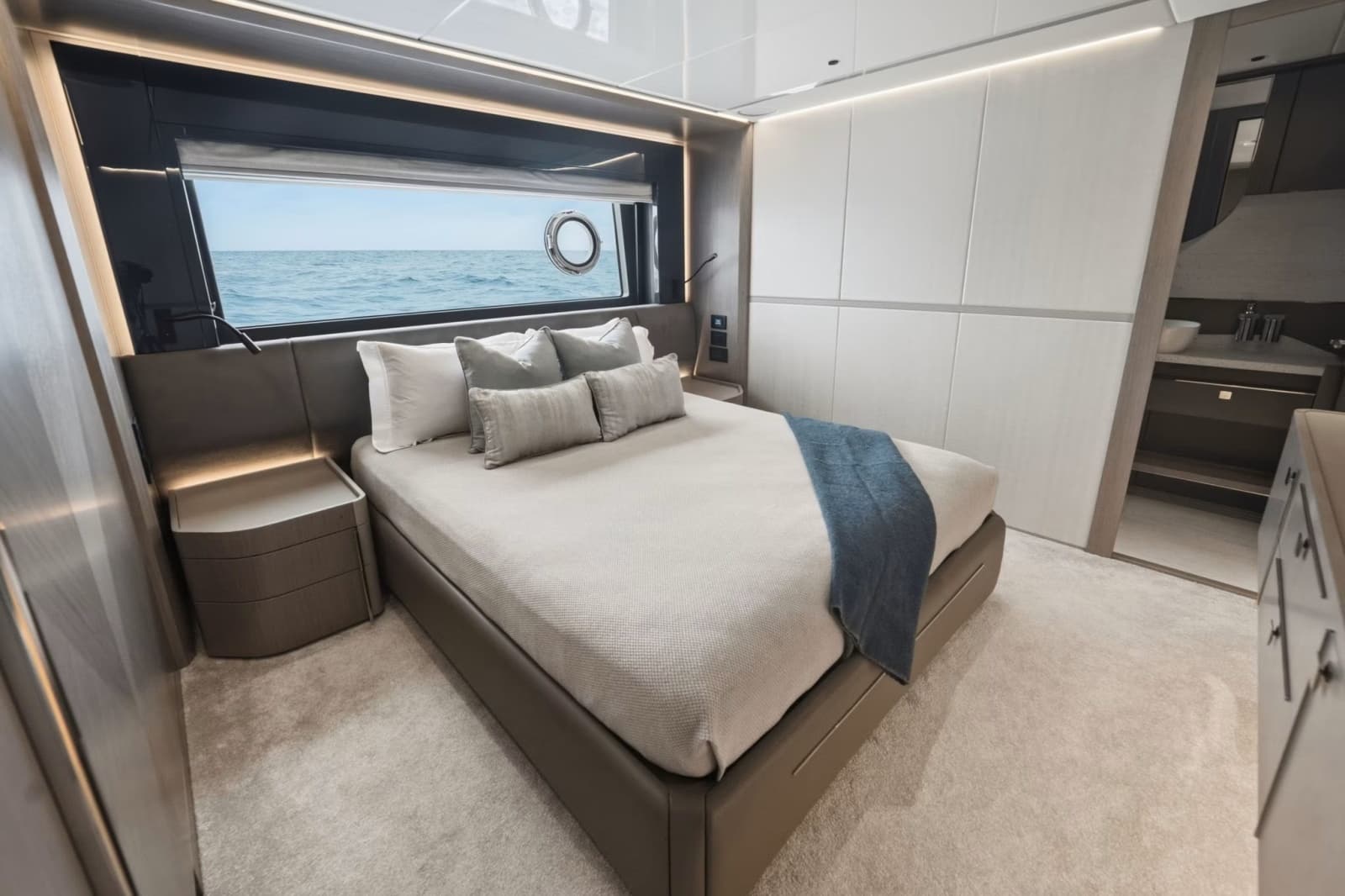 2024 Sunseeker  - Photo 21
